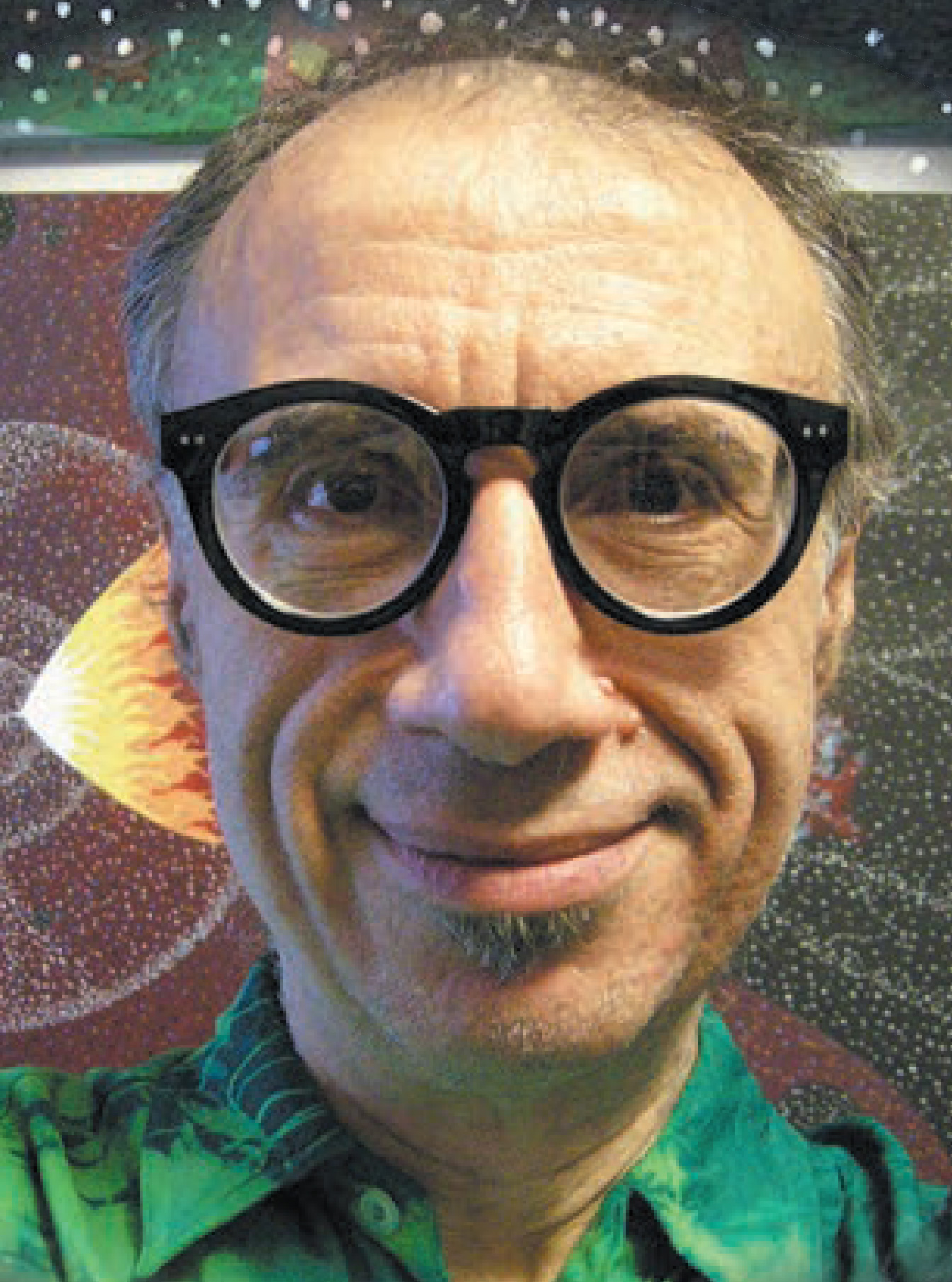 author